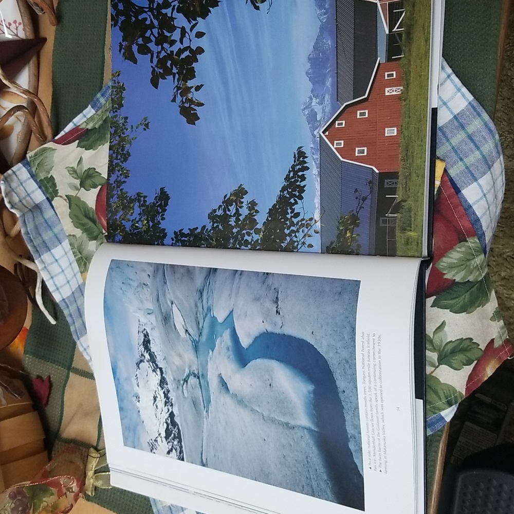 ✨ALASKA BOOK - Picture 5 of 11